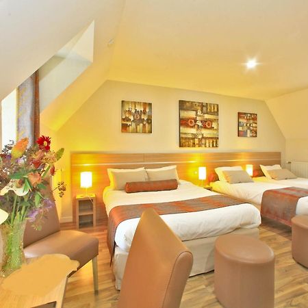 Hostellerie Du Causse グラマ エクステリア 写真