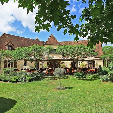 Hostellerie Du Causse グラマ エクステリア 写真