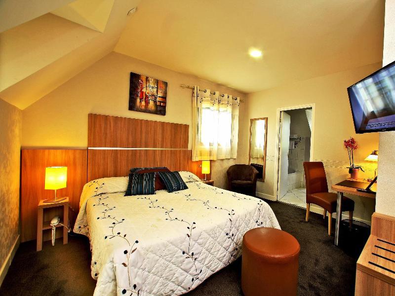Hostellerie Du Causse グラマ エクステリア 写真