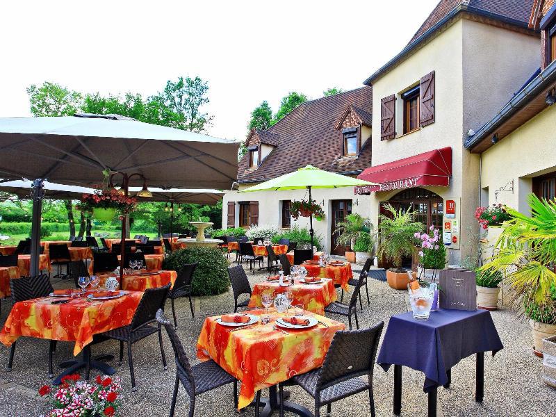 Hostellerie Du Causse グラマ エクステリア 写真
