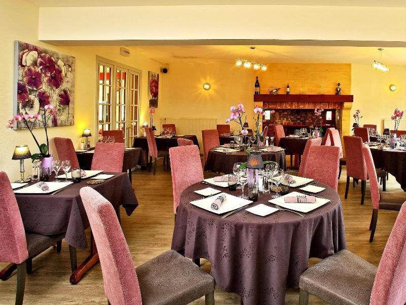 Hostellerie Du Causse グラマ エクステリア 写真