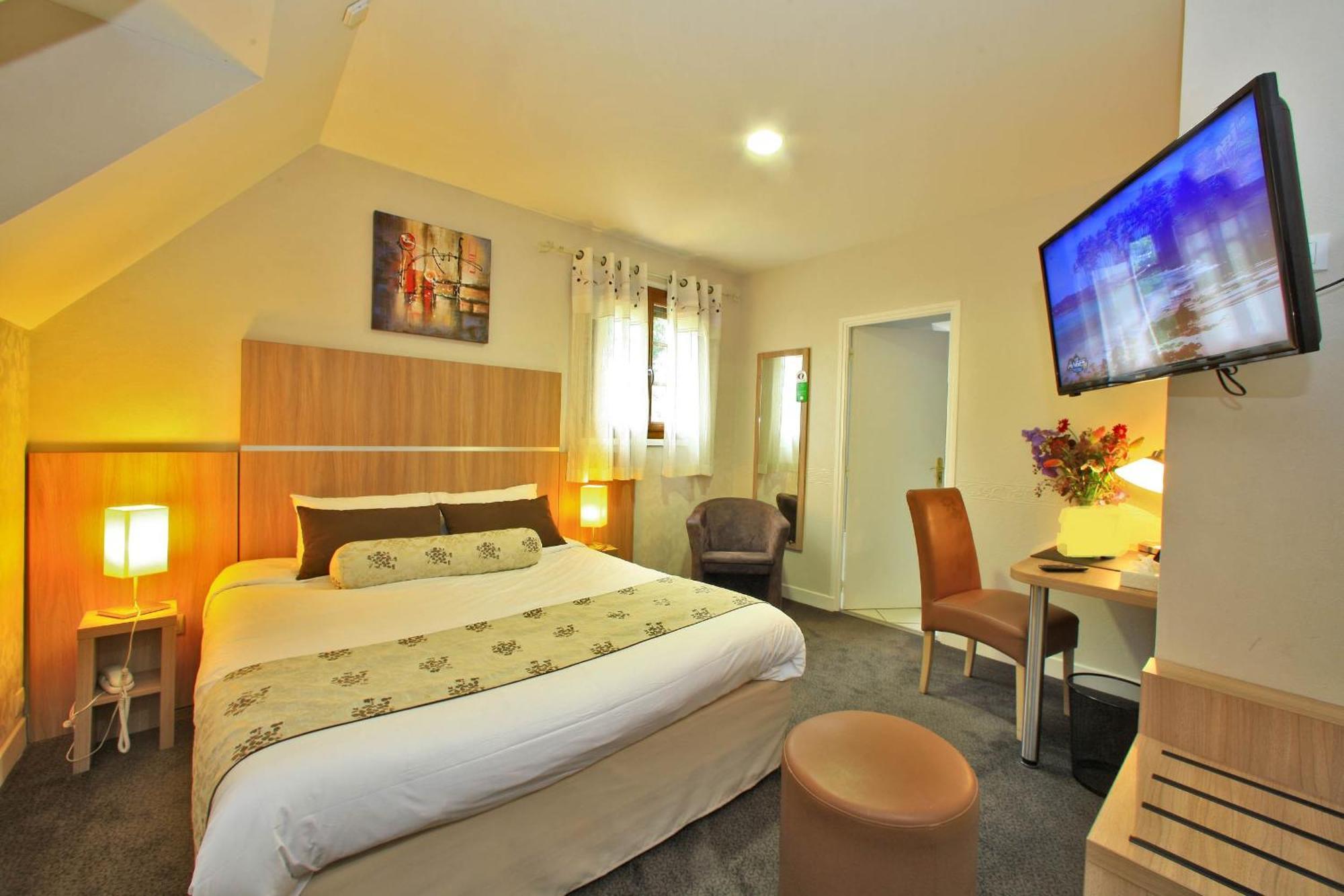 Hostellerie Du Causse グラマ エクステリア 写真