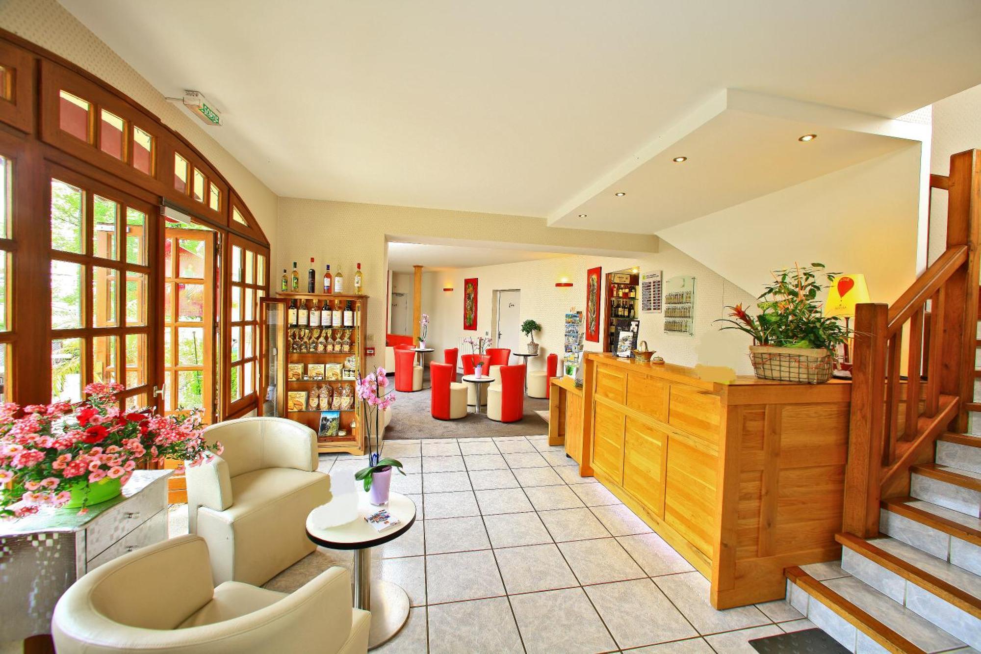 Hostellerie Du Causse グラマ エクステリア 写真