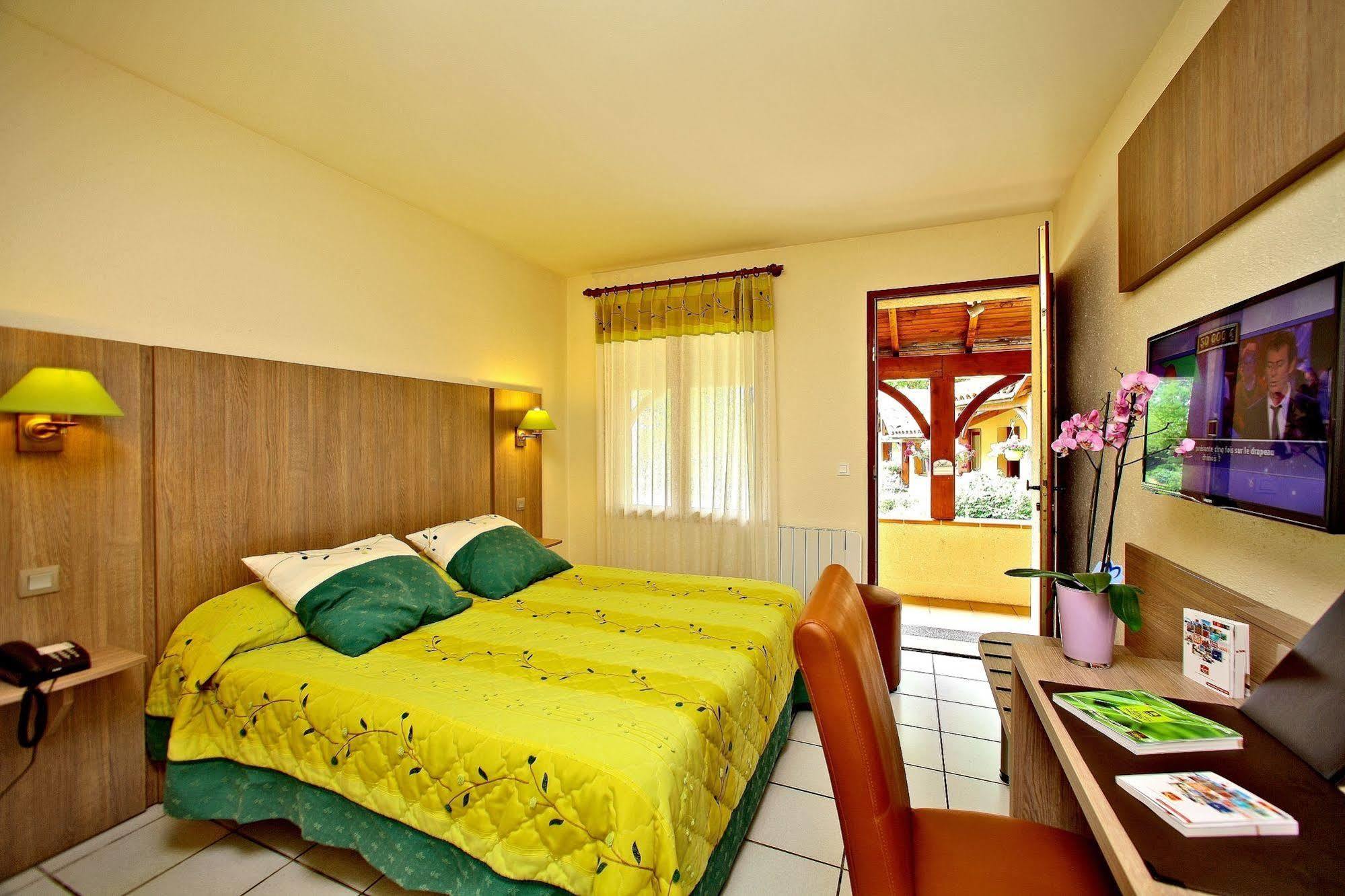 Hostellerie Du Causse グラマ エクステリア 写真