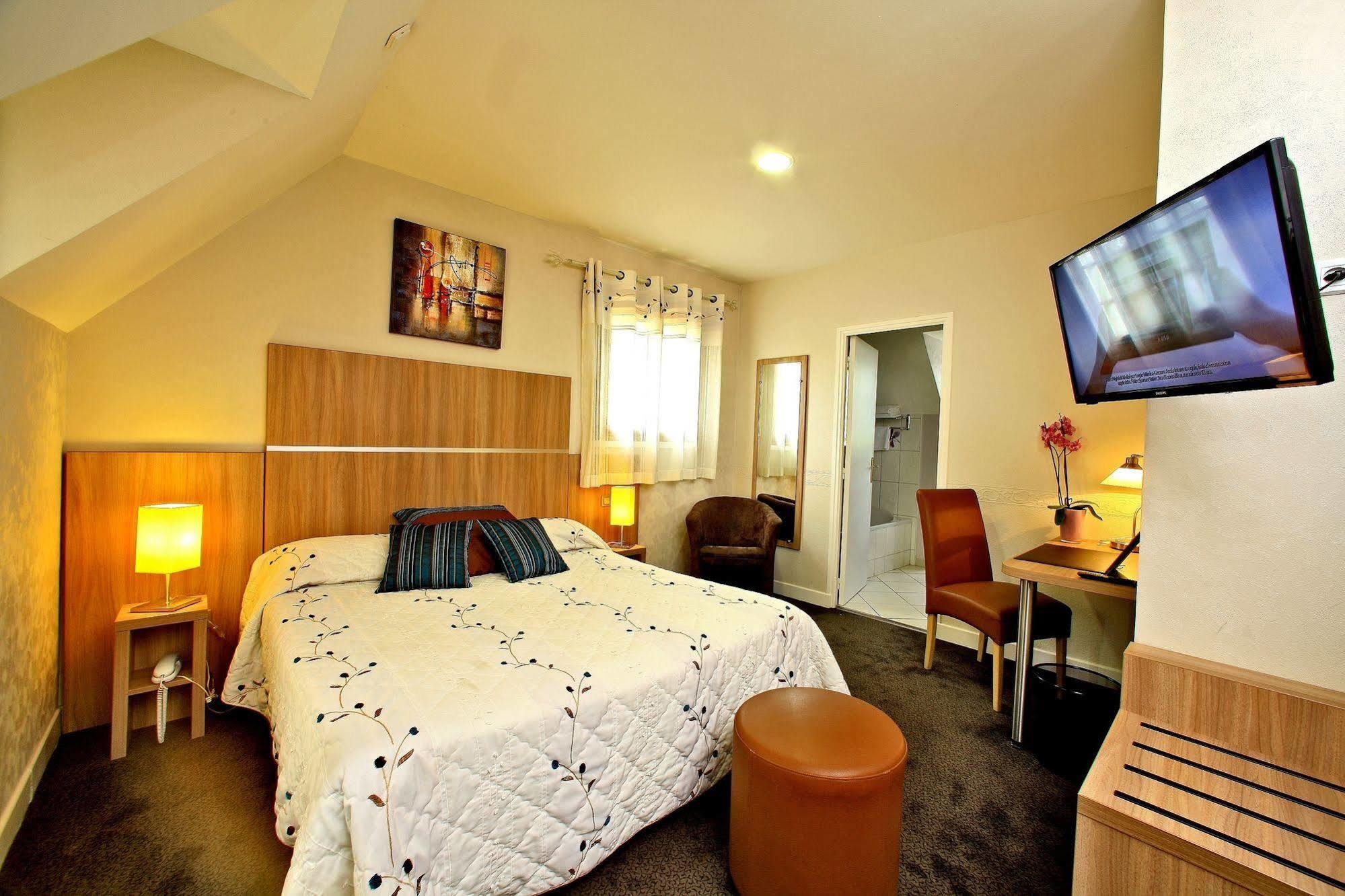 Hostellerie Du Causse グラマ エクステリア 写真